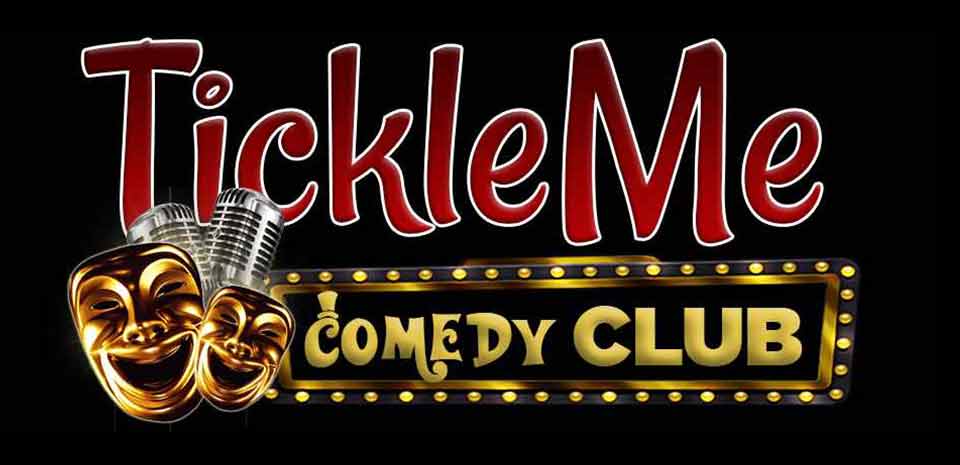 tickle me comedy club