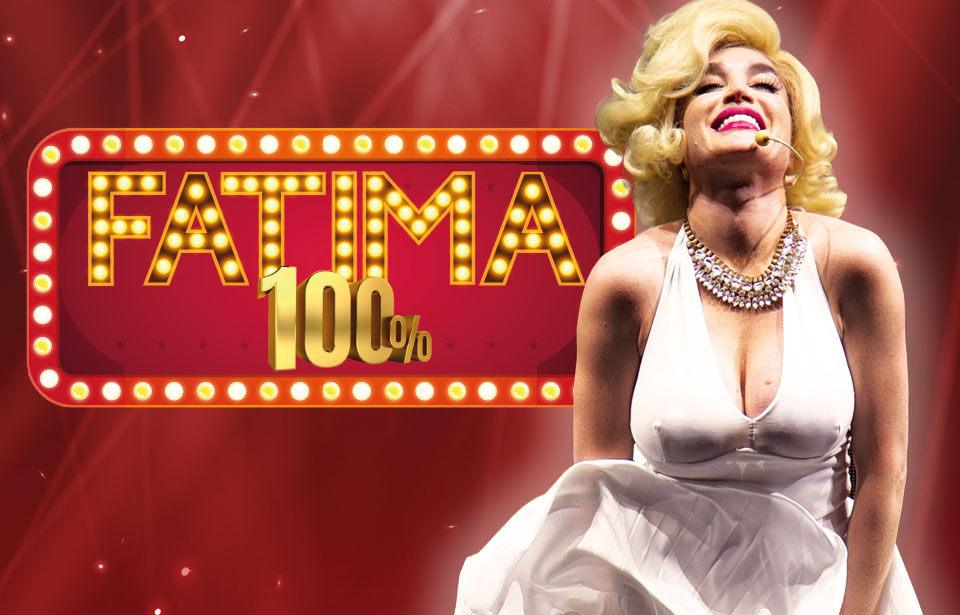 Fatima 100 - Showtimes, Deals, & Reviews | Vegas.com