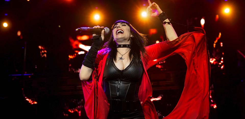 Queens of Rock - Showtimes, Deals, &amp; Reviews | Vegas.com