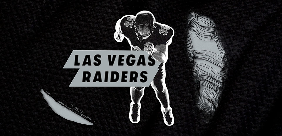 Las Vegas Raiders - Showtimes, Deals, & Reviews | Vegas.com