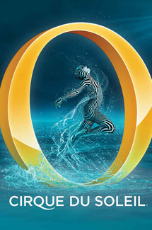 Watching all six Las Vegas Cirque du Soleil shows in five nights - Las  Vegas Weekly