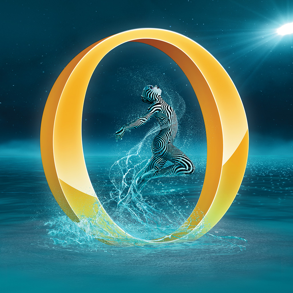 O™ by Cirque du Soleil  Las Vegas Shows & Events